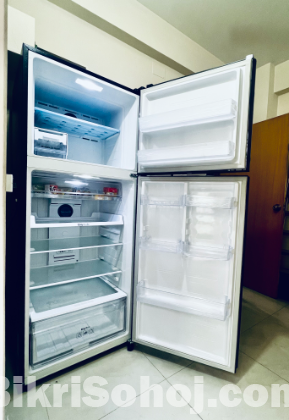 Samsung 465 ltr Refrigerator with warranty